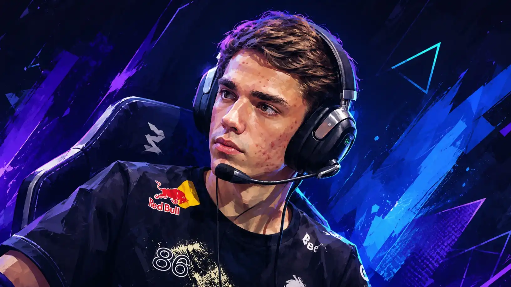 Zont1x Says Spirit Can Be Called the Best Team in the World After EWC 2026 Win